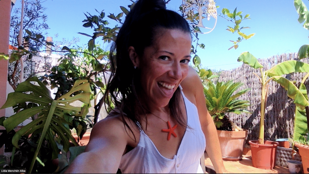 Lídia Menchén Alba